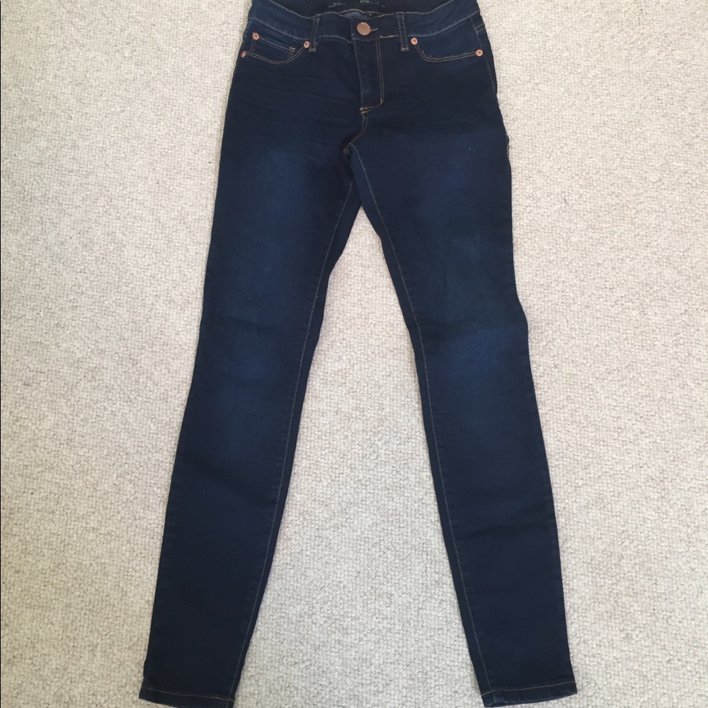STS Bella blue jeans